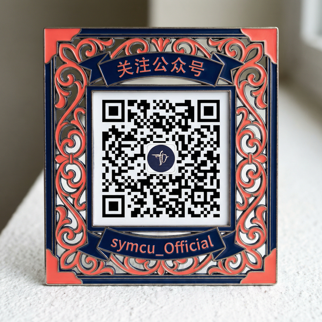 污污污公众号二维码