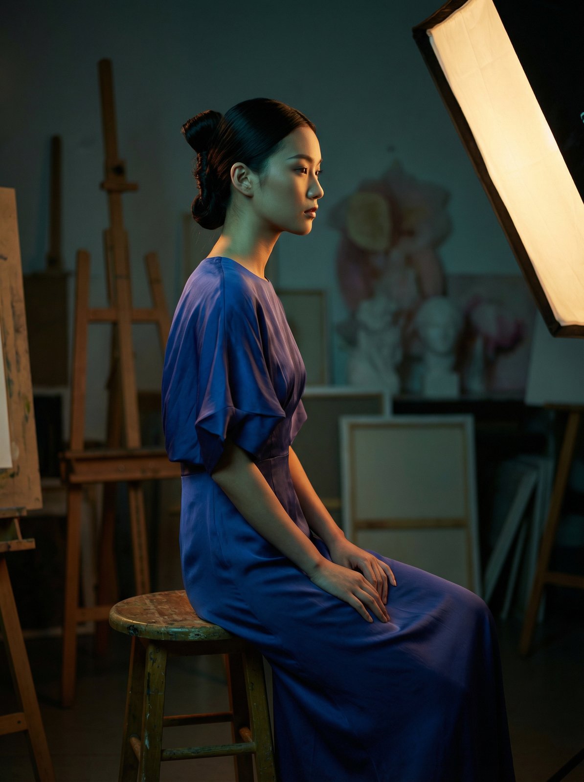 污污污艺术写真视频拍摄幕后