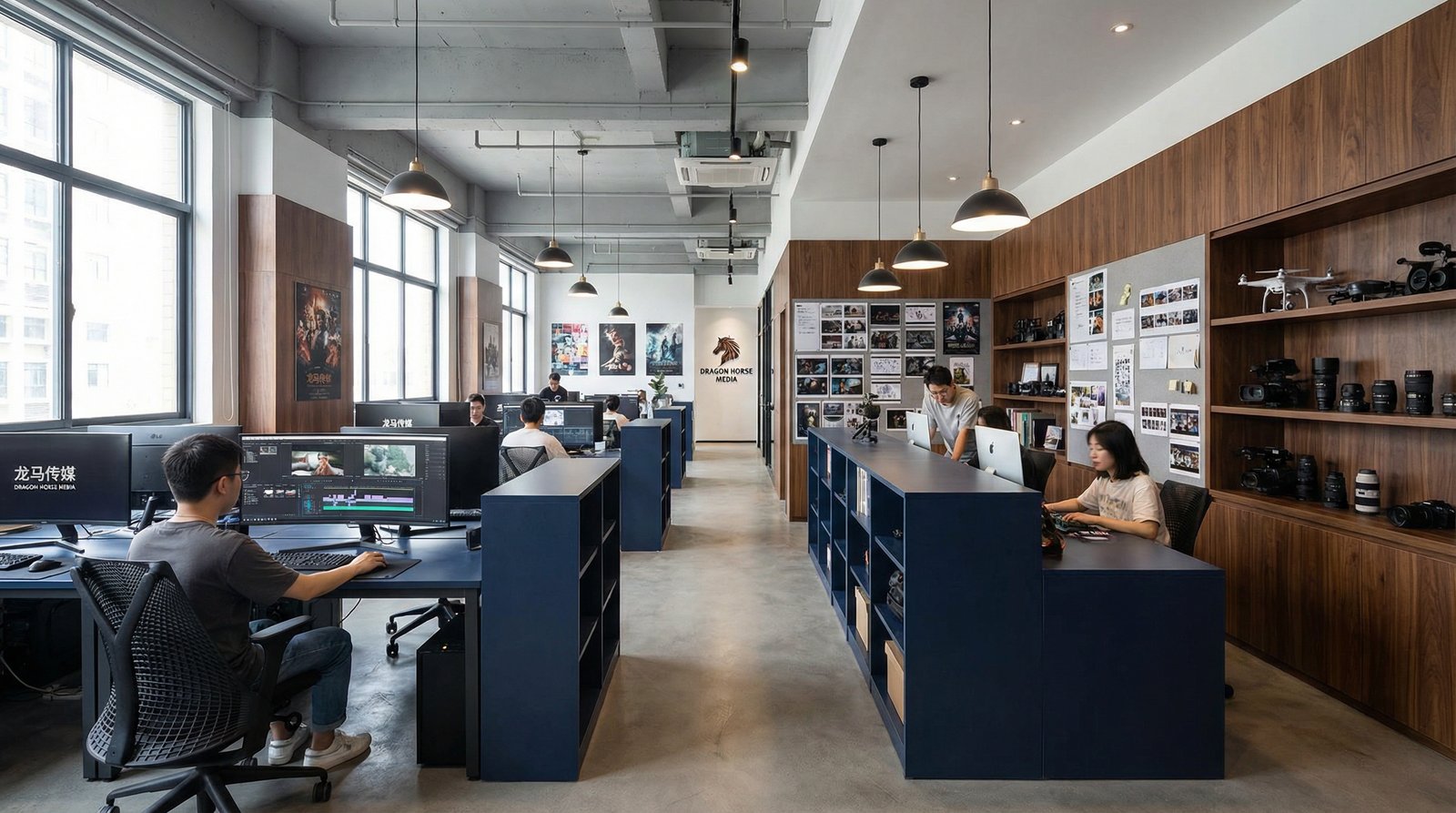 污污污影视制作工作室